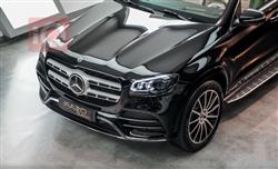 مرسيدس بنز GLS